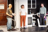 Wir sind die Neuen (3) 